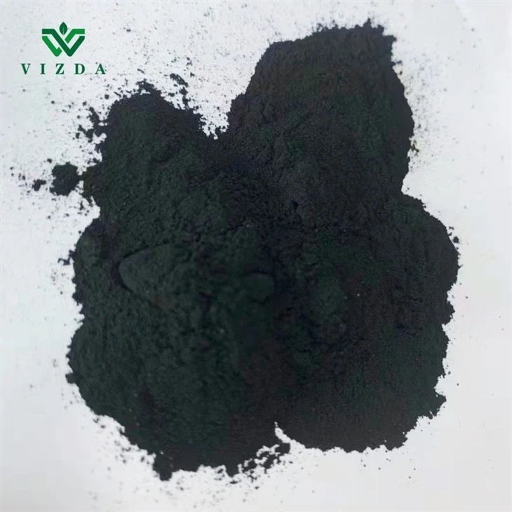95% Water Soluble Sodium Humate Granule