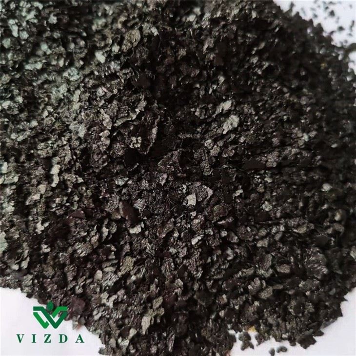 95% Water Soluble Sodium Humate Granule