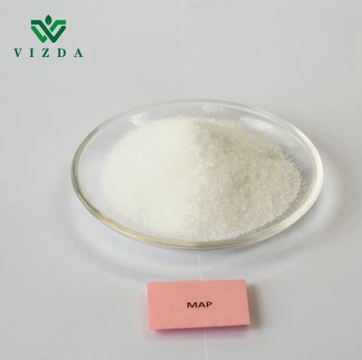 Agericulture Fertigation MAP Fertilizer
