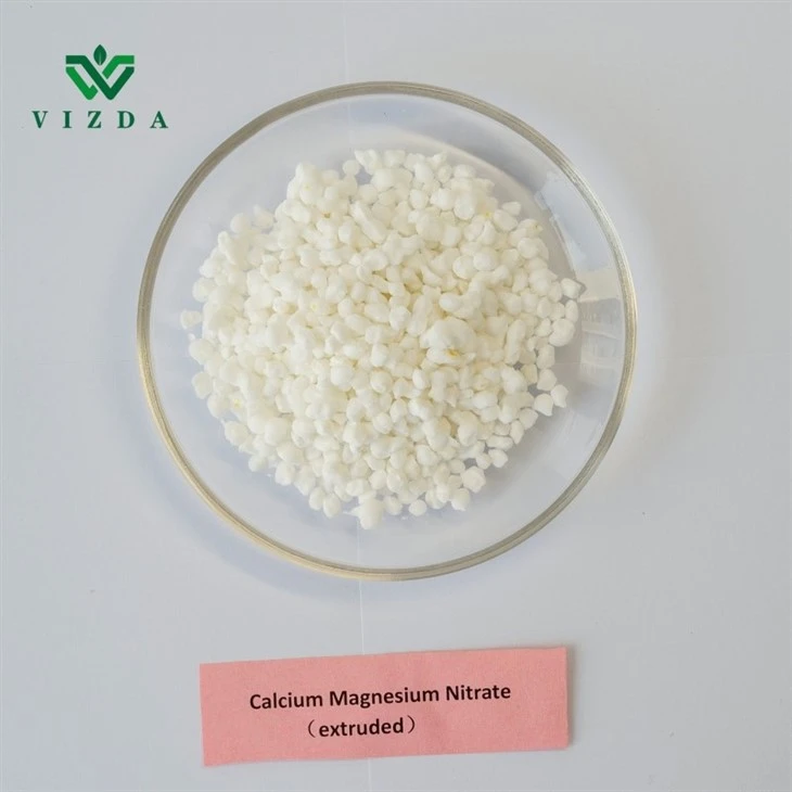 Agriculture Calcium Magnesium Nitrate Granular