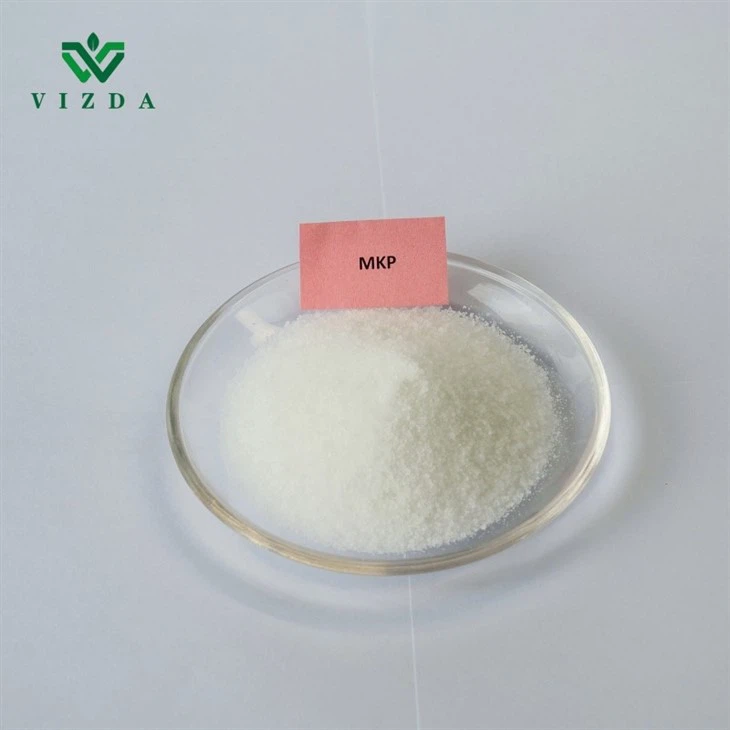 Agriculture High-phosphorus And Potassium Fertilizer Monopotassium Phosphate