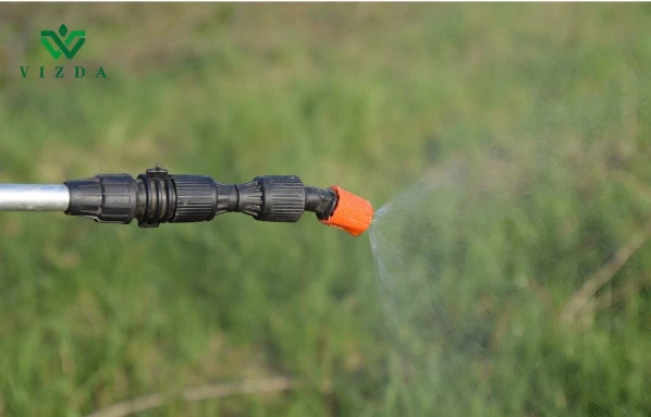 Agriculture UAN Fertilizer