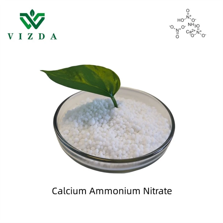 Kaltsium ammooniumnitraat taimedele