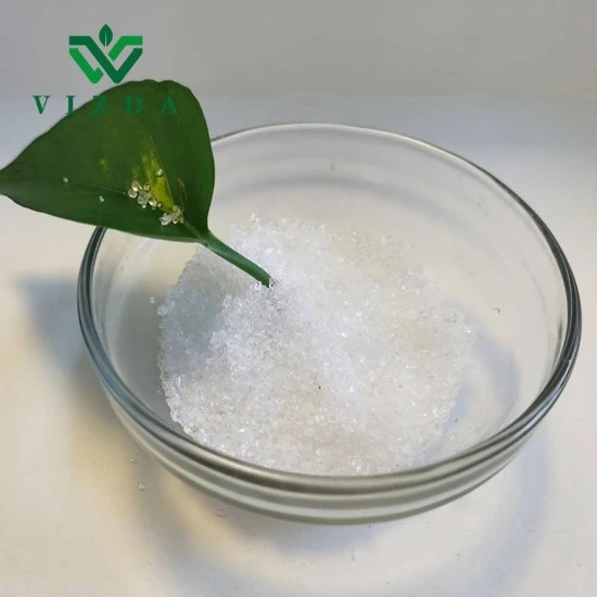 Calcium Nitrate Uses