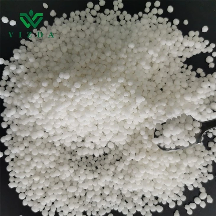 CaMg Nitrate Enriched Fertilizer For Rich Harvests