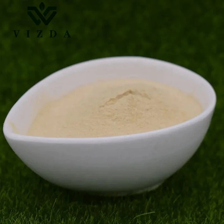 Trace Element Chelated Amino Acid Organic Fertilizer Chelated Micronutrients