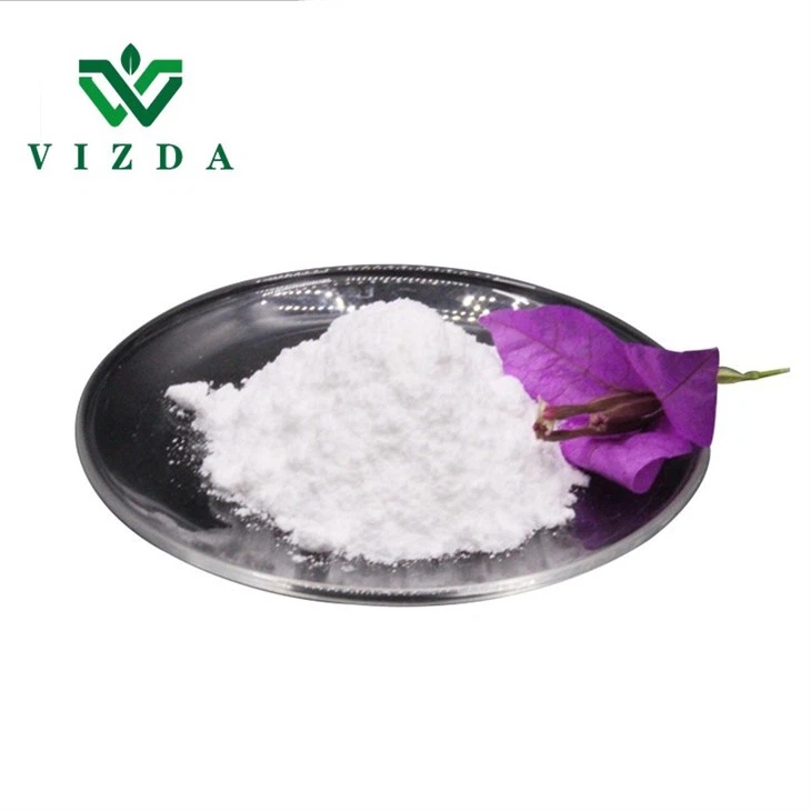 Trace Element Chelated Amino Acid Organic Fertilizer Chelated Micronutrients