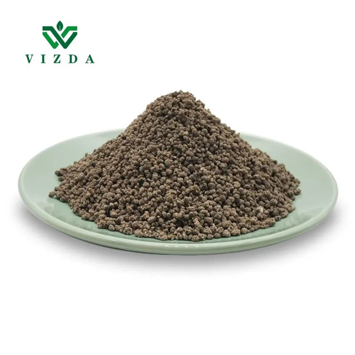 Compound Fertilizer NPK 17-17-17
