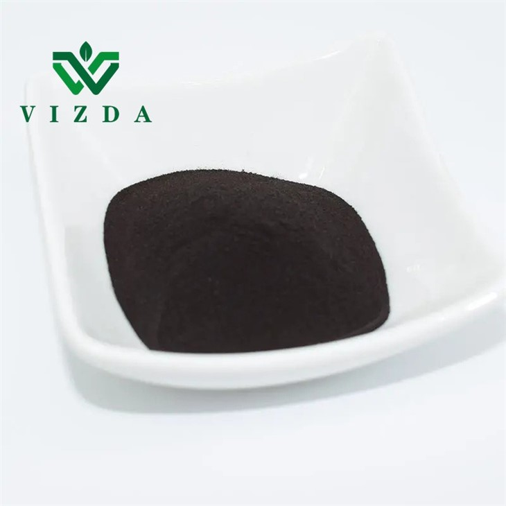 DTPA And HEDTA Chelated Fe