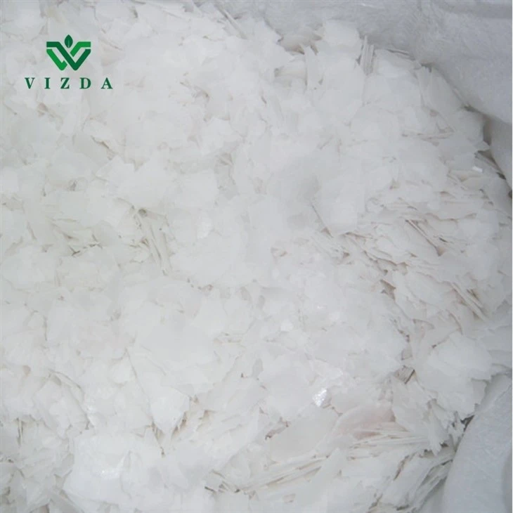 Caustic Soda/Sodium Hydroxide