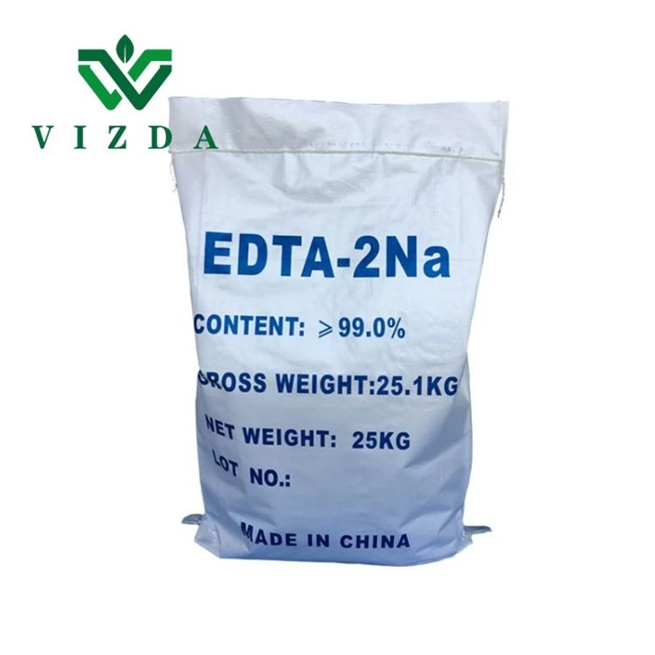EDTA Disodium