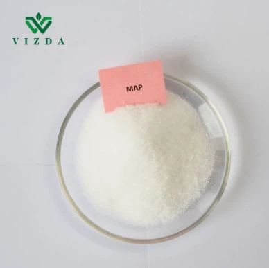 Farming Fertigation Advanced MAP Fertilizer