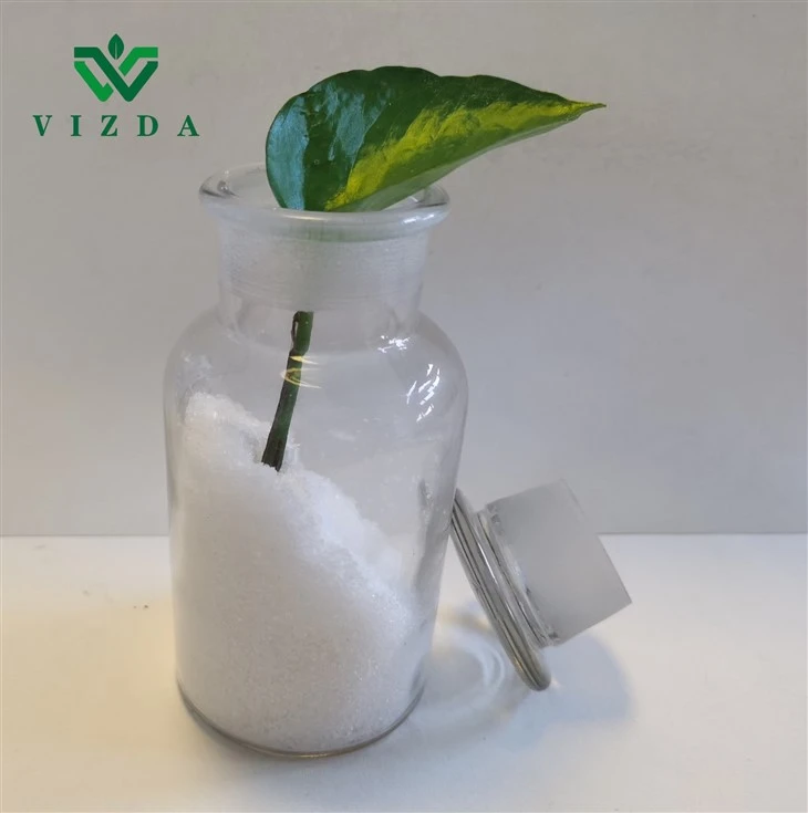 Nitrogen Purpose in Plants