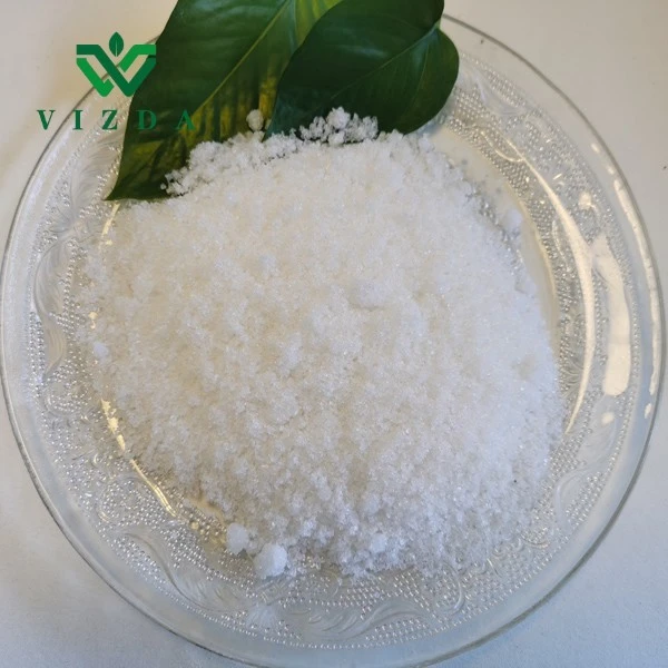Nitrogen Purpose in Plants