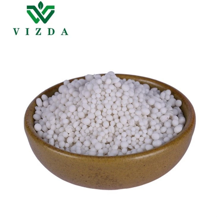 NPK Fertilizer Granular Compound Fertilizer
