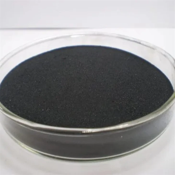 Powder Potassium Fulvic Acid Fertilizer Grade