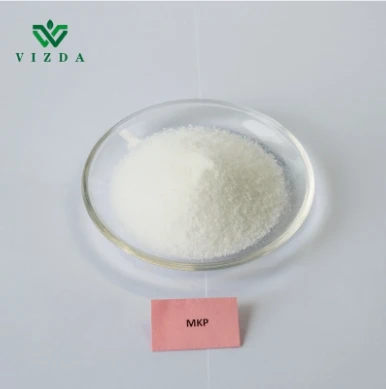 Põllumajanduse toitaine – MKP CropCare pulber