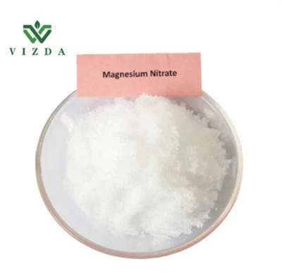 Kaltsium magneesiumnitraat valge granuleeritud