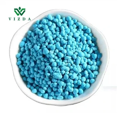 NPK orgaaniline väetis