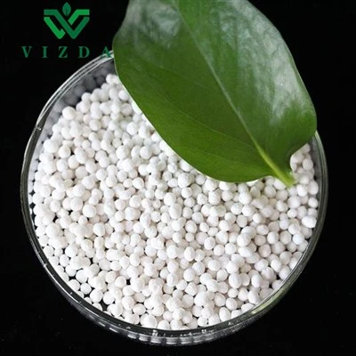 Orgaaniline granuleeritud NPK väetis