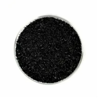 Orgaaniline kaalium-fulvohappe pulber