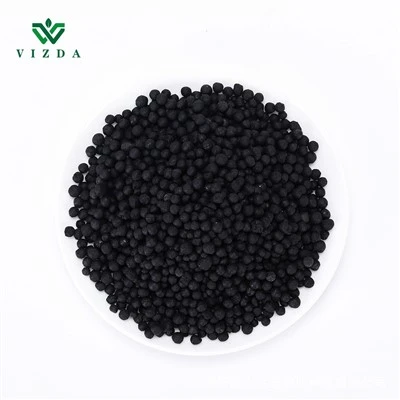 Orgaaniline naatriumhumaadi väetis