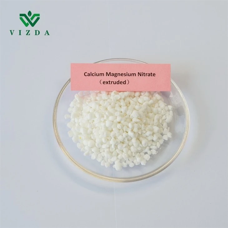 Soluble Calcium Magnesium Nitrate