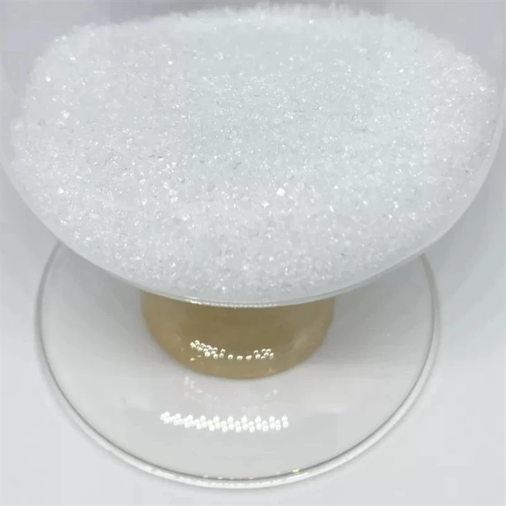 Used in Fertilizer And Industrial Diammonium Hydrogen Phosphate DAP