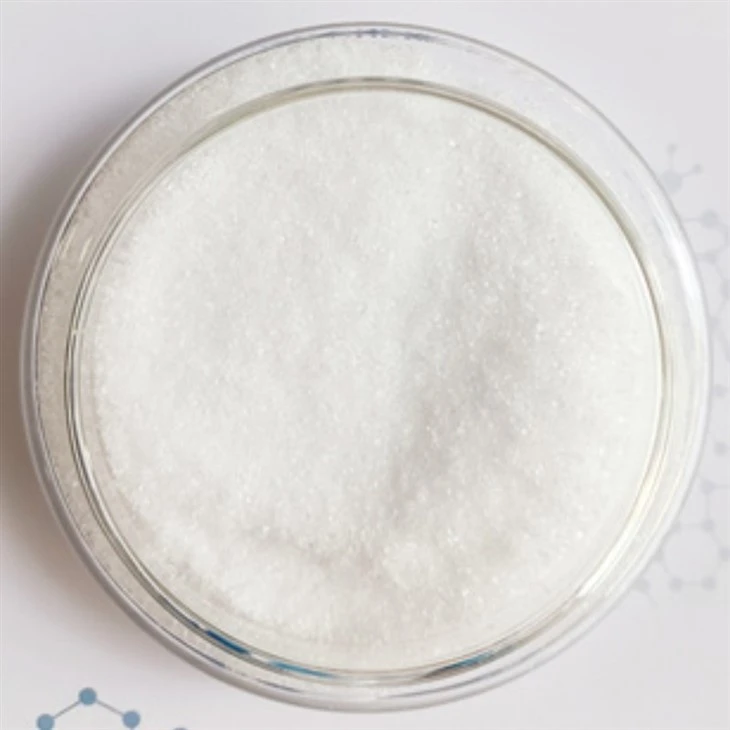 Used in Fertilizer And Industrial Diammonium Hydrogen Phosphate DAP