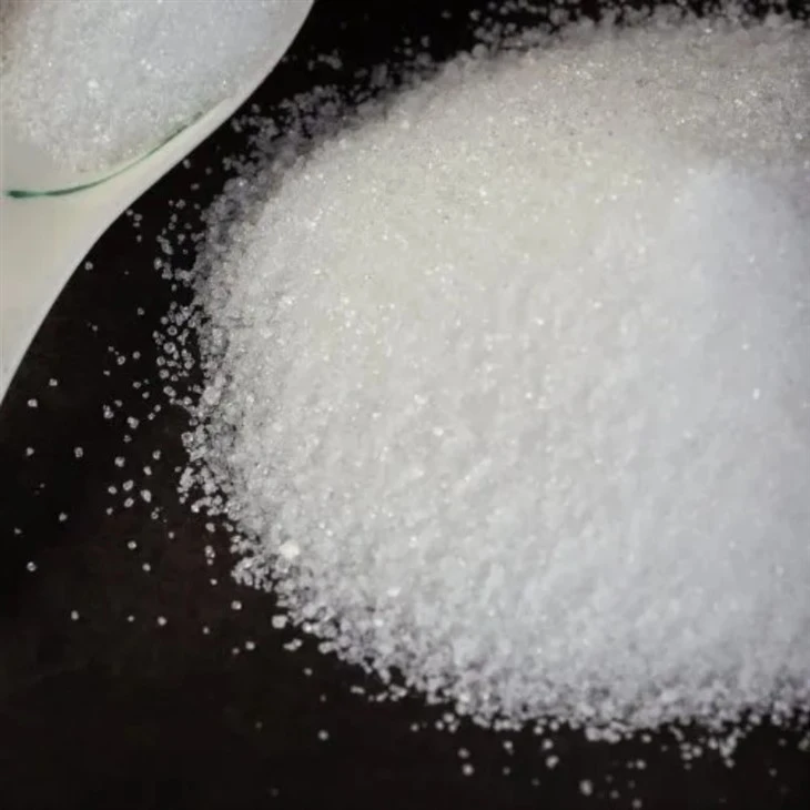 Used in Fertilizer And Industrial Diammonium Hydrogen Phosphate DAP
