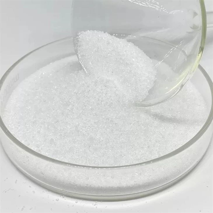 Used in Fertilizer And Industrial Diammonium Hydrogen Phosphate DAP