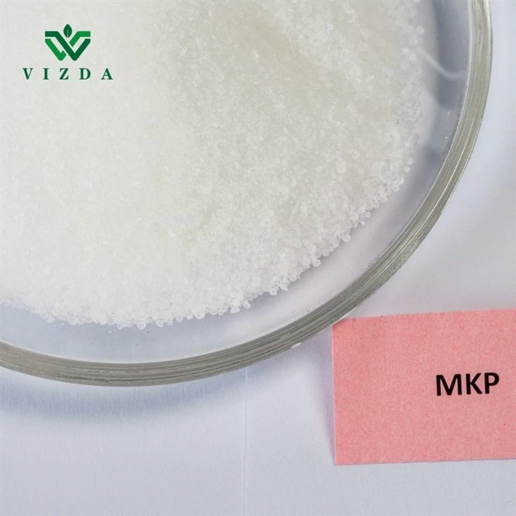 Water Soluble Monopotassium Phosphate