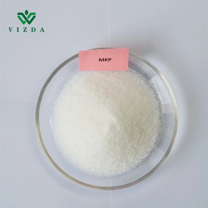 Water Soluble Monopotassium Phosphate