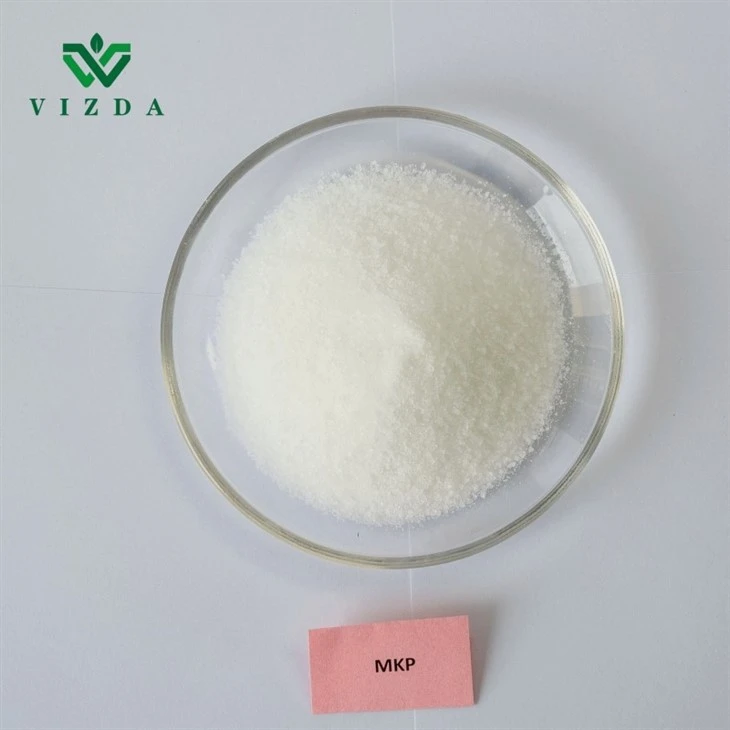 Water Soluble Monopotassium Phosphate