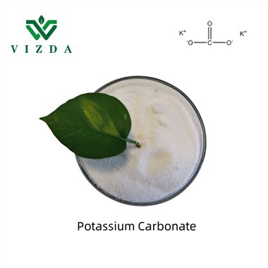 Agricultural Fertilizer Potassium Carbonate