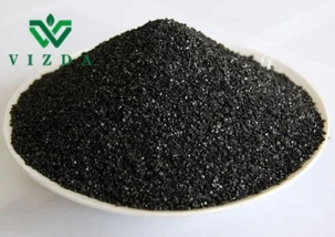 Enhance Soil Quality Stabilize Soil PH - Potassium K-Fulvate Acid