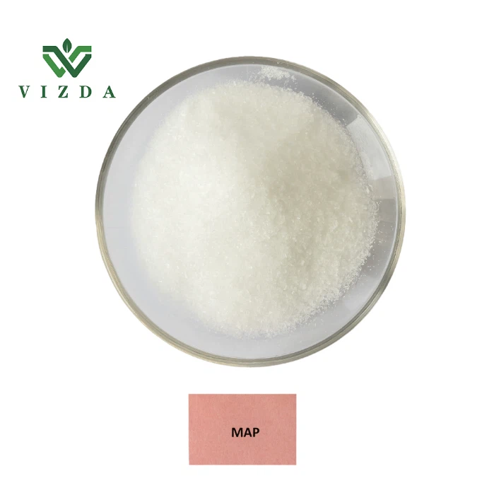 Fire Extinguisher Ammonium Dihydrogen Phosphate Main Ingredient in Dry Chemical Fire Extinguishers