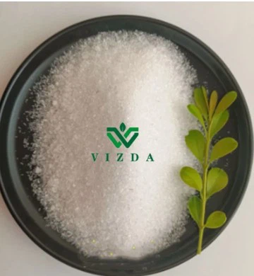 Magnesium Sulfate 7-Hydrate