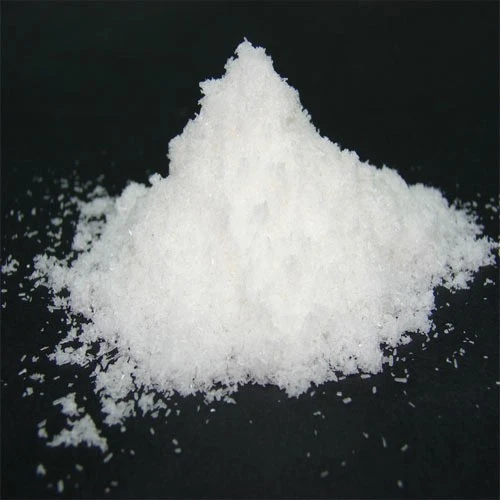 Nitrogen Magnesium Fertilizer Magnesium Nitrate
