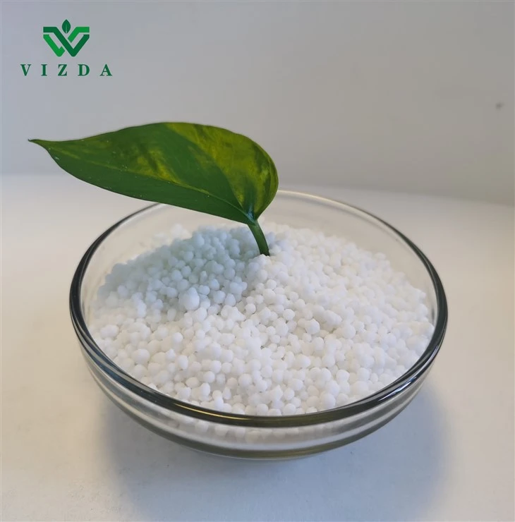 Nutrients For Plant Growth Fertilizer Calcium Magnesium Nitrate